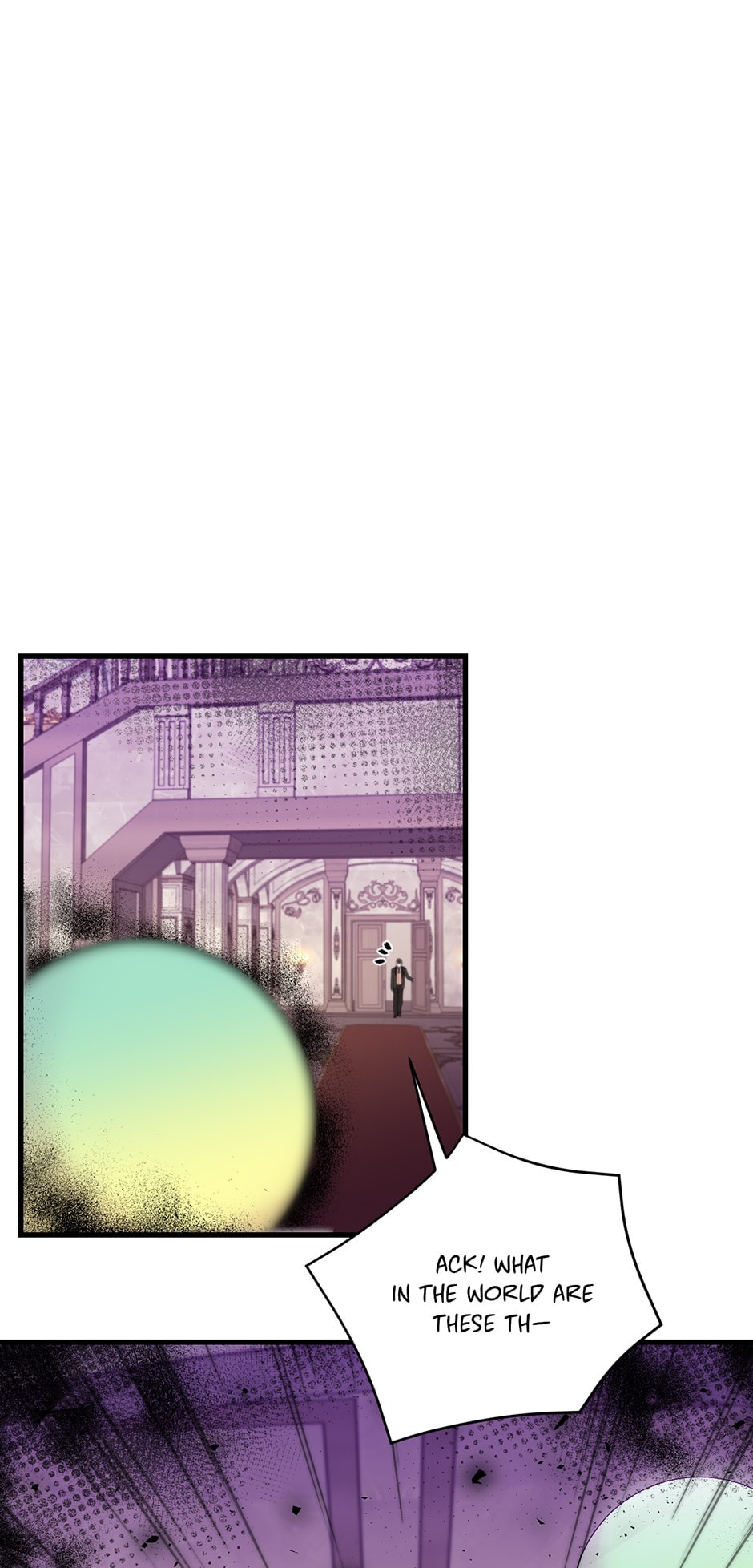 Baby Empress (Promo) Chapter 78 page 33 - 