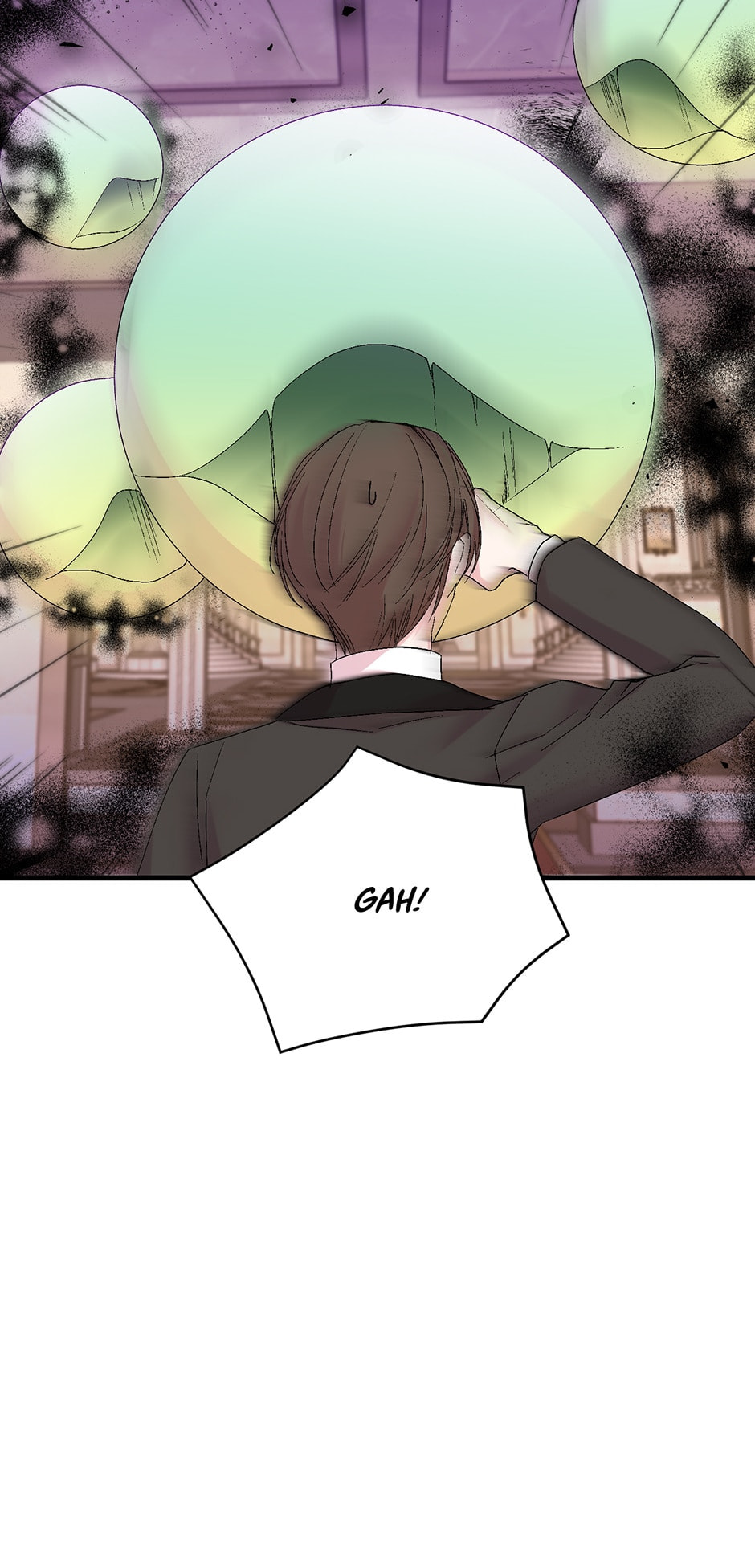 Baby Empress (Promo) Chapter 78 page 34 - 