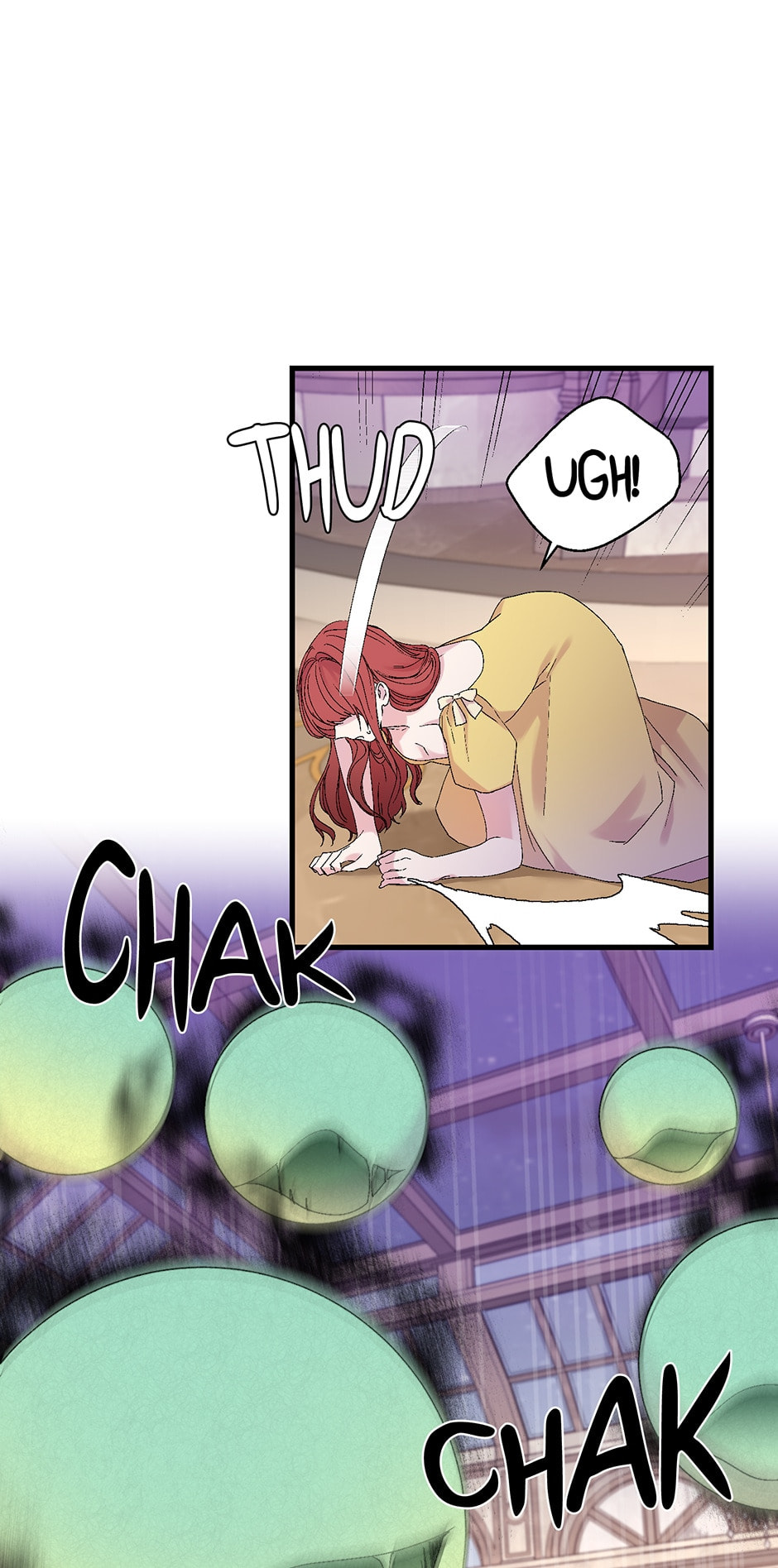 Baby Empress (Promo) Chapter 78 page 41 - 