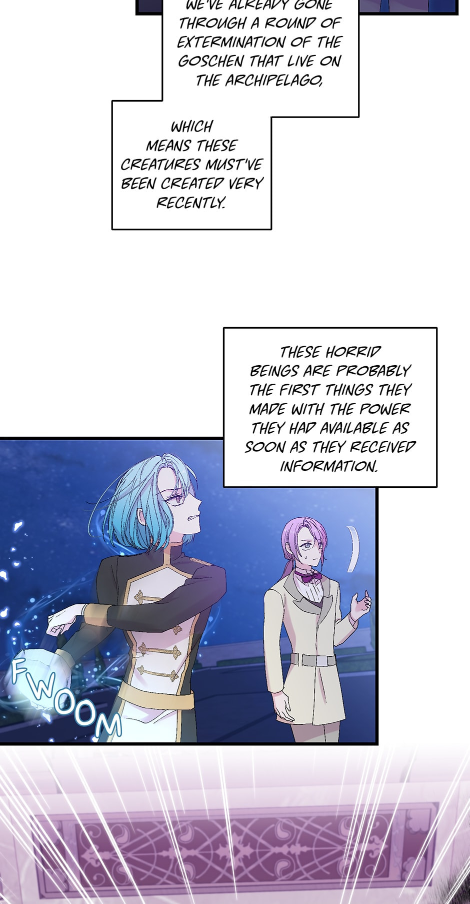 Baby Empress (Promo) Chapter 78 page 46 - 