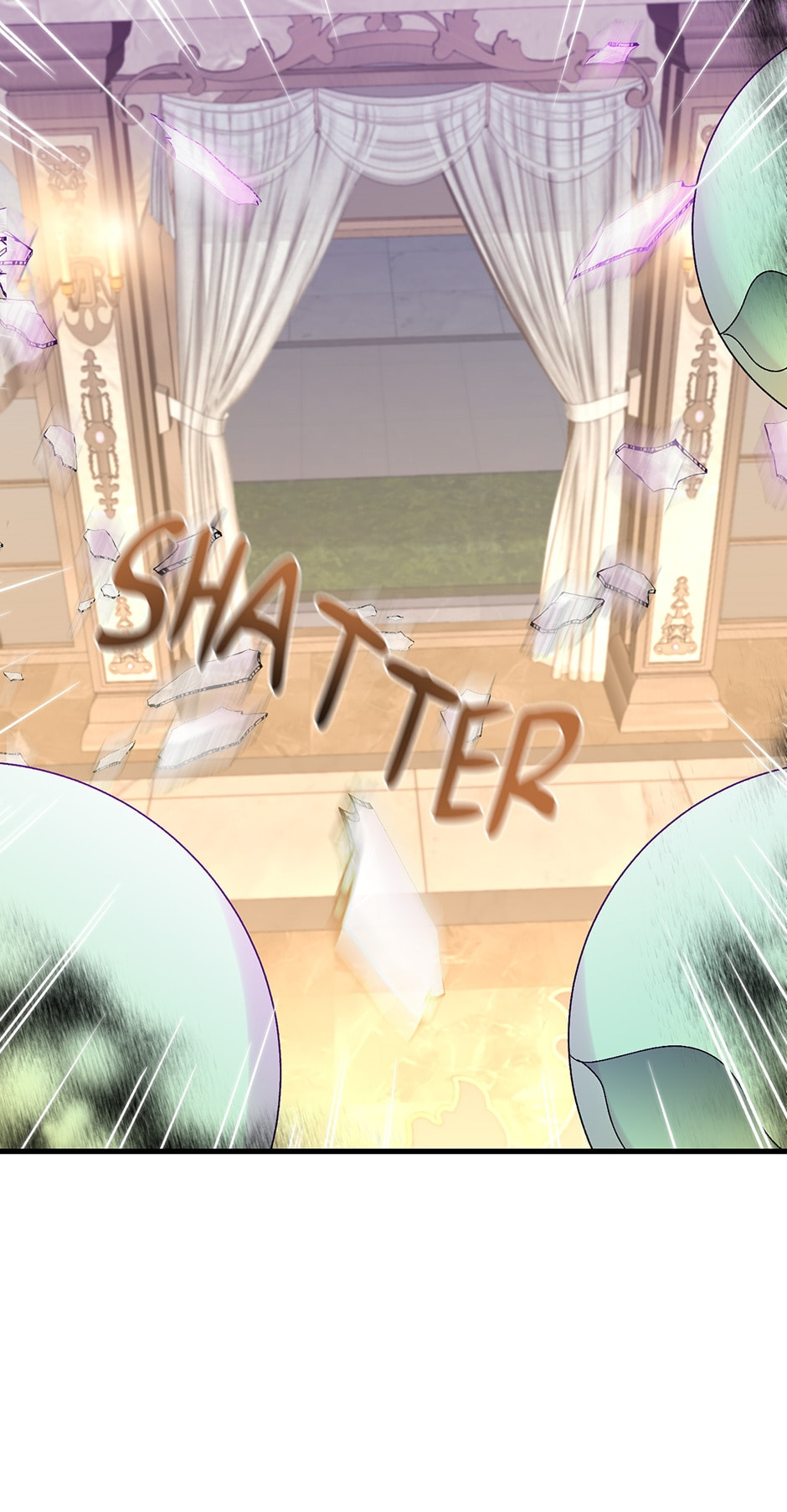 Baby Empress (Promo) Chapter 78 page 47 - 