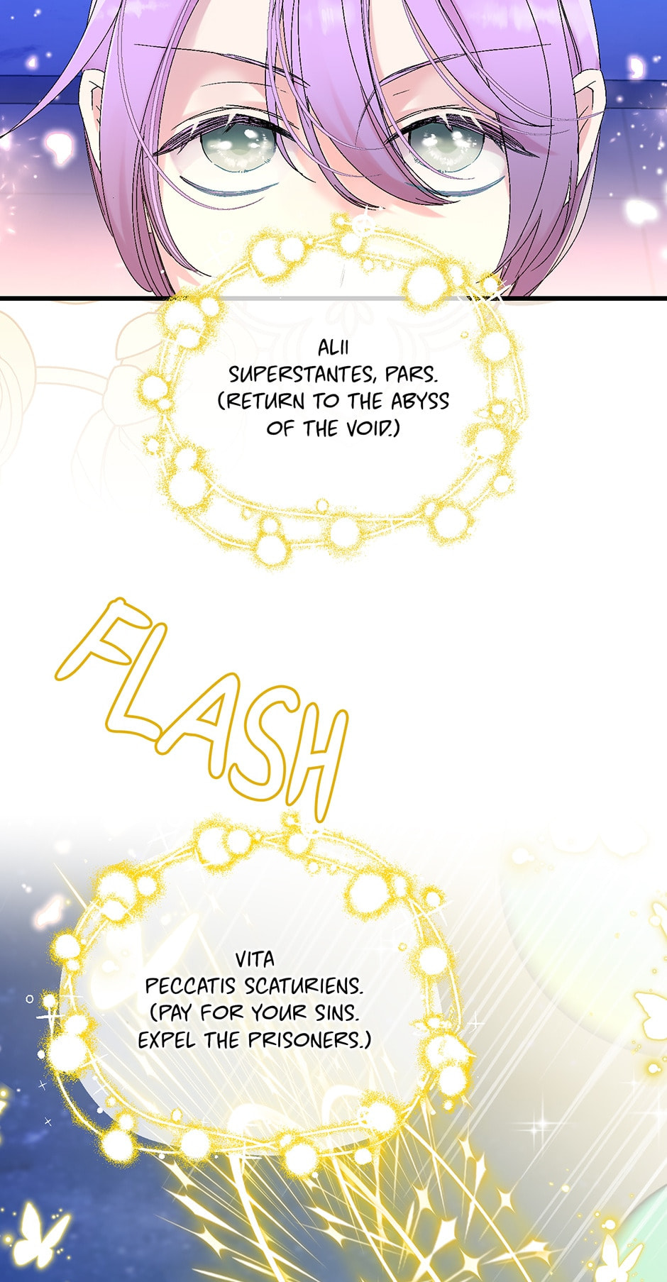 Baby Empress (Promo) Chapter 78 page 49 - 