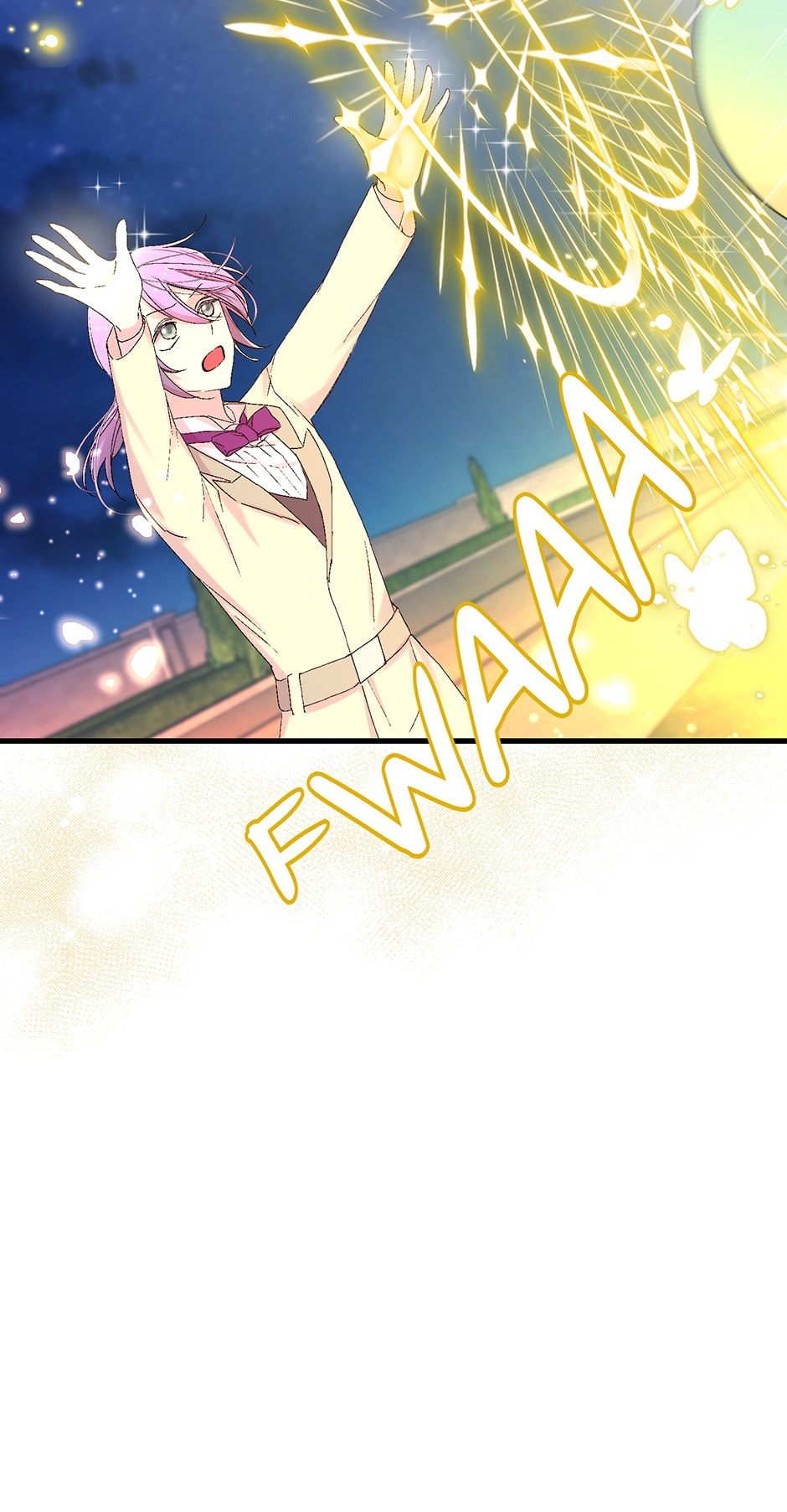 Baby Empress (Promo) Chapter 78 page 50 - 