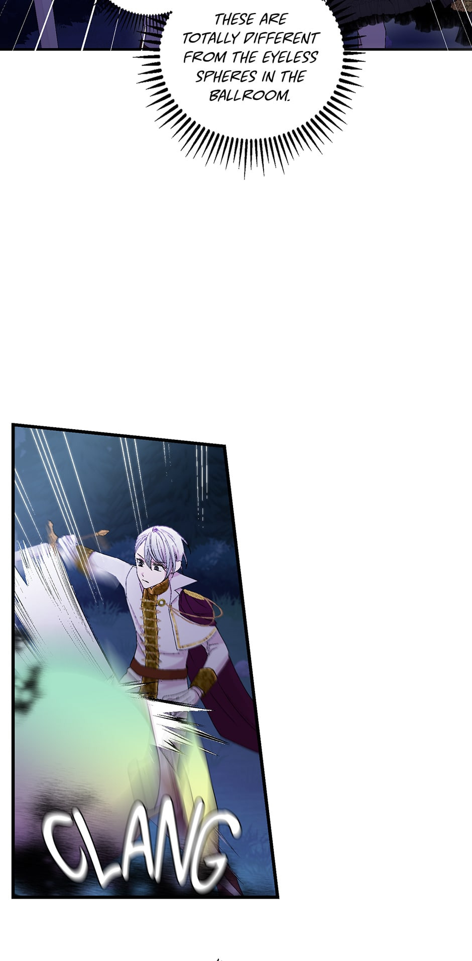 Baby Empress (Promo) Chapter 78 page 53 - 