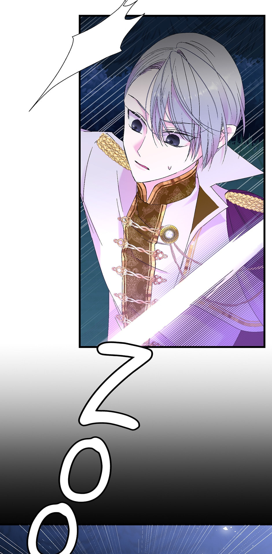 Baby Empress (Promo) Chapter 78 page 54 - 