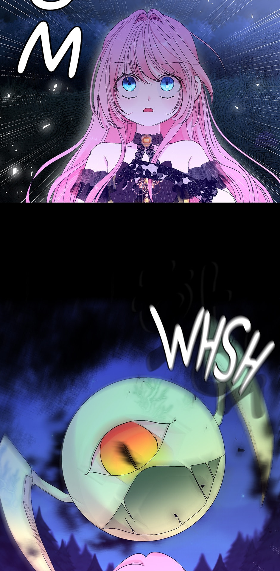 Baby Empress (Promo) Chapter 78 page 55 - 