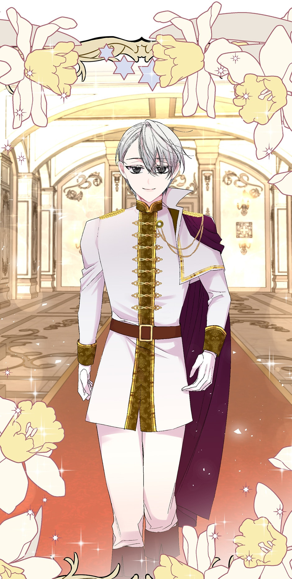 Baby Empress (Promo) Chapter 78 page 9 - 