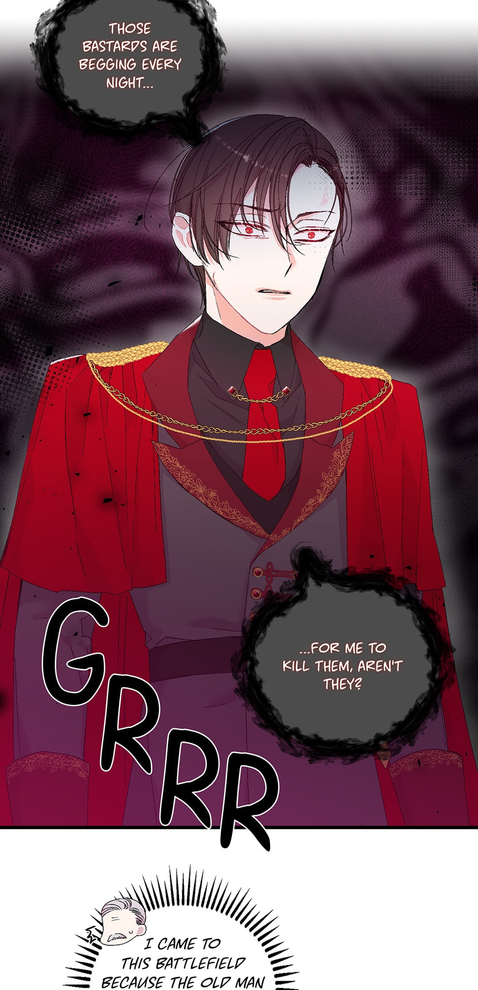 Baby Empress (Promo) Chapter 79 page 14 - 
