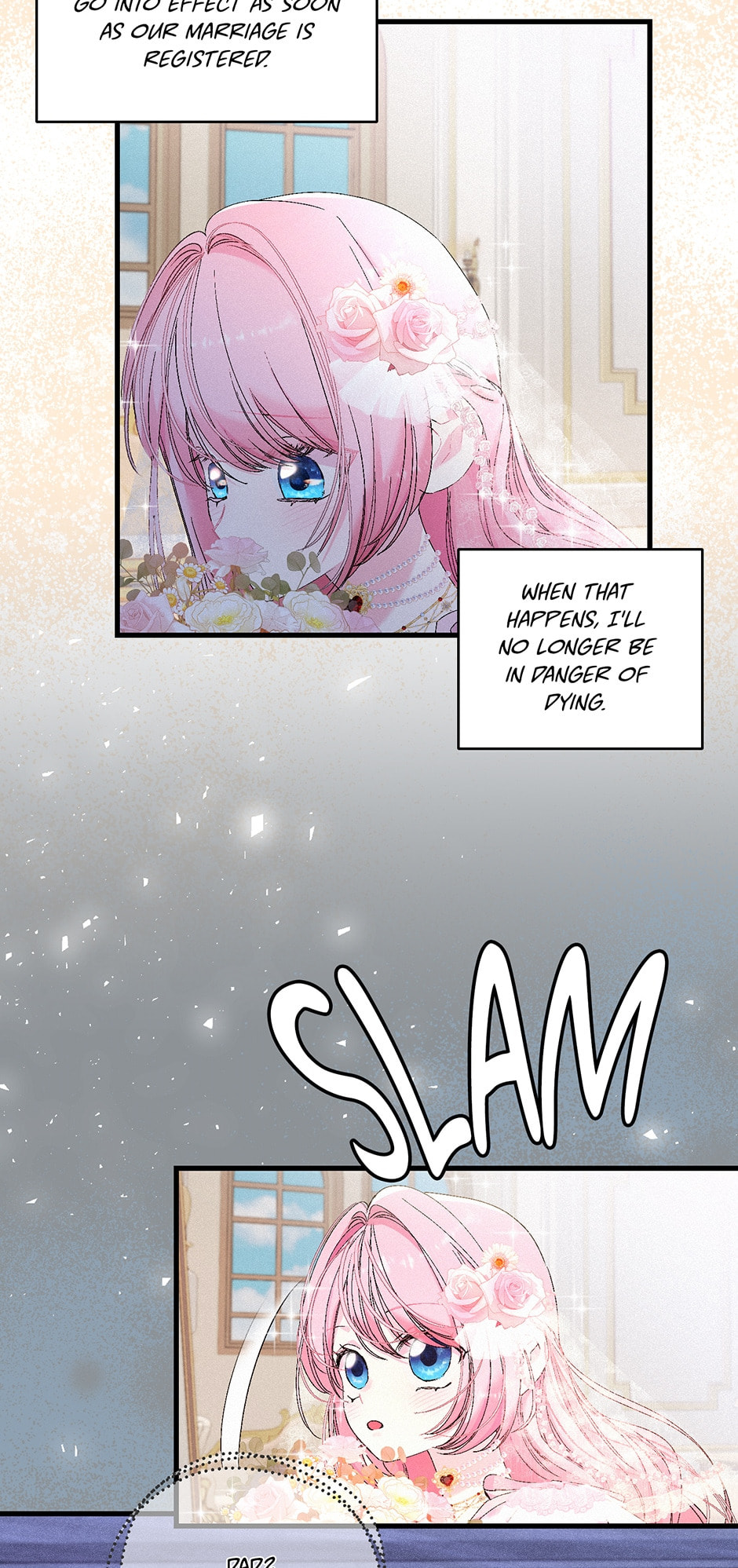 Baby Empress (Promo) Chapter 79 page 20 - 