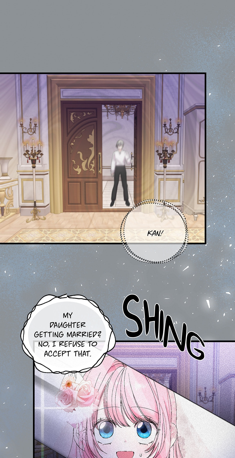Baby Empress (Promo) Chapter 79 page 23 - 