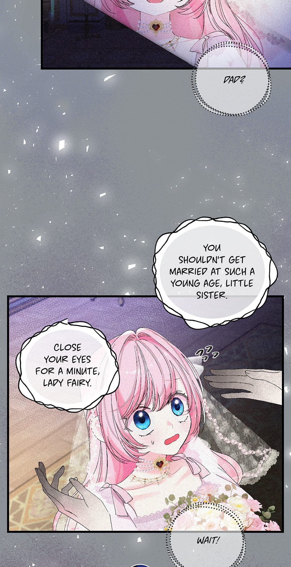 Baby Empress (Promo) Chapter 79 page 24 - 