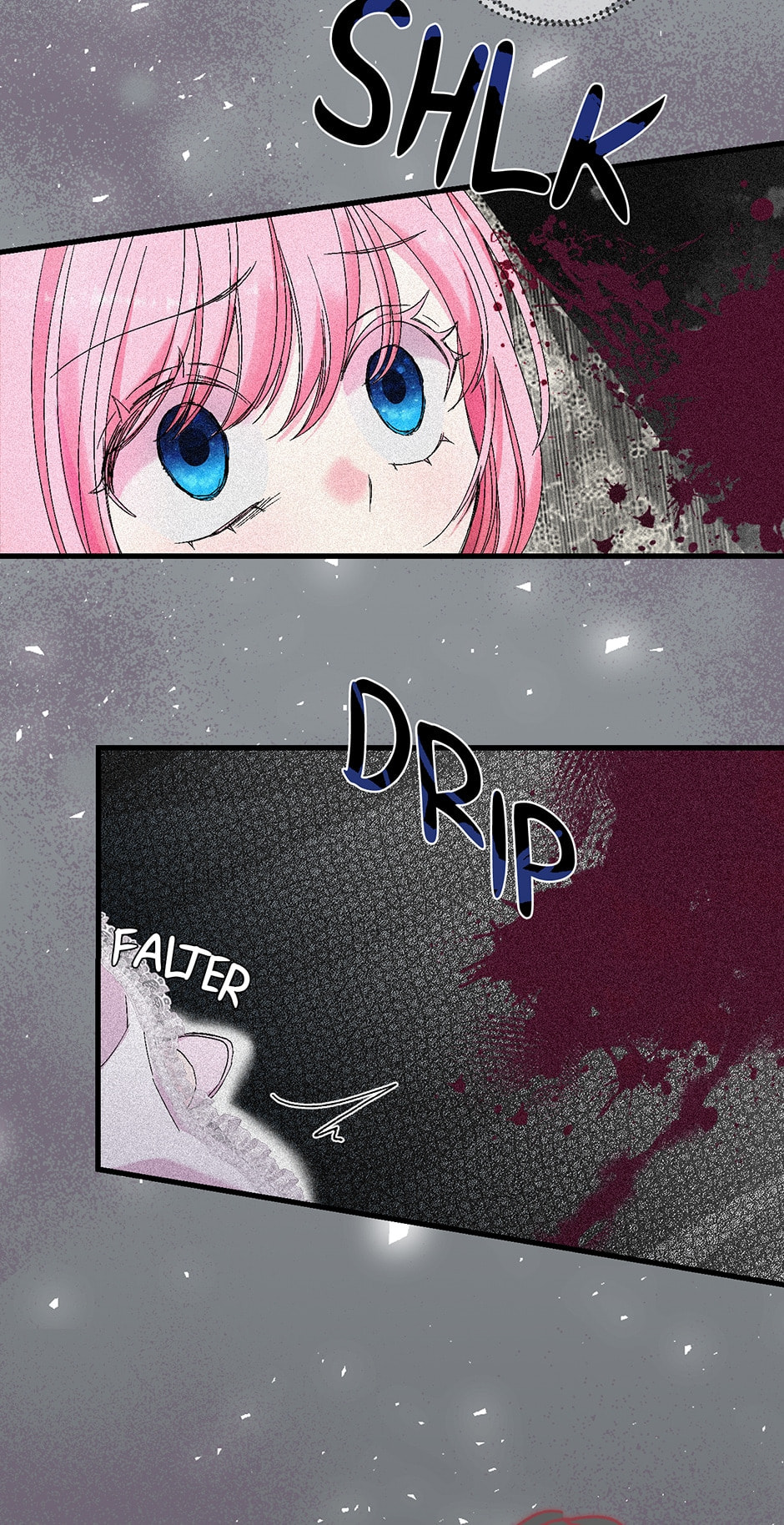 Baby Empress (Promo) Chapter 79 page 25 - 