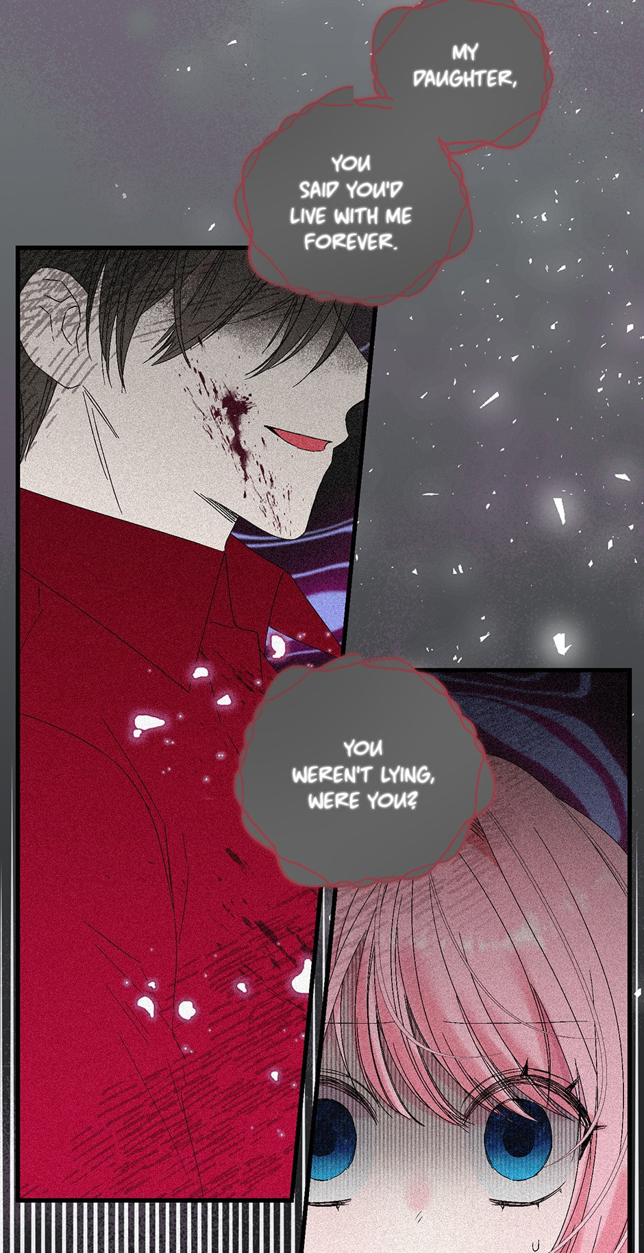 Baby Empress (Promo) Chapter 79 page 26 - 