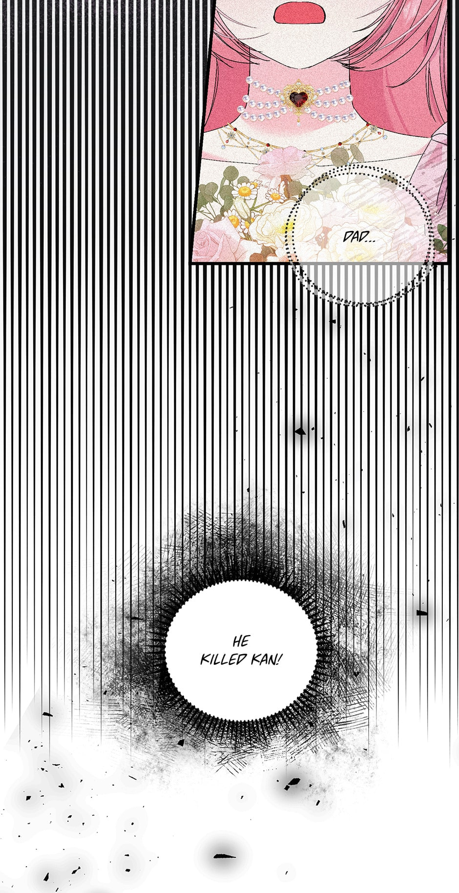 Baby Empress (Promo) Chapter 79 page 27 - 