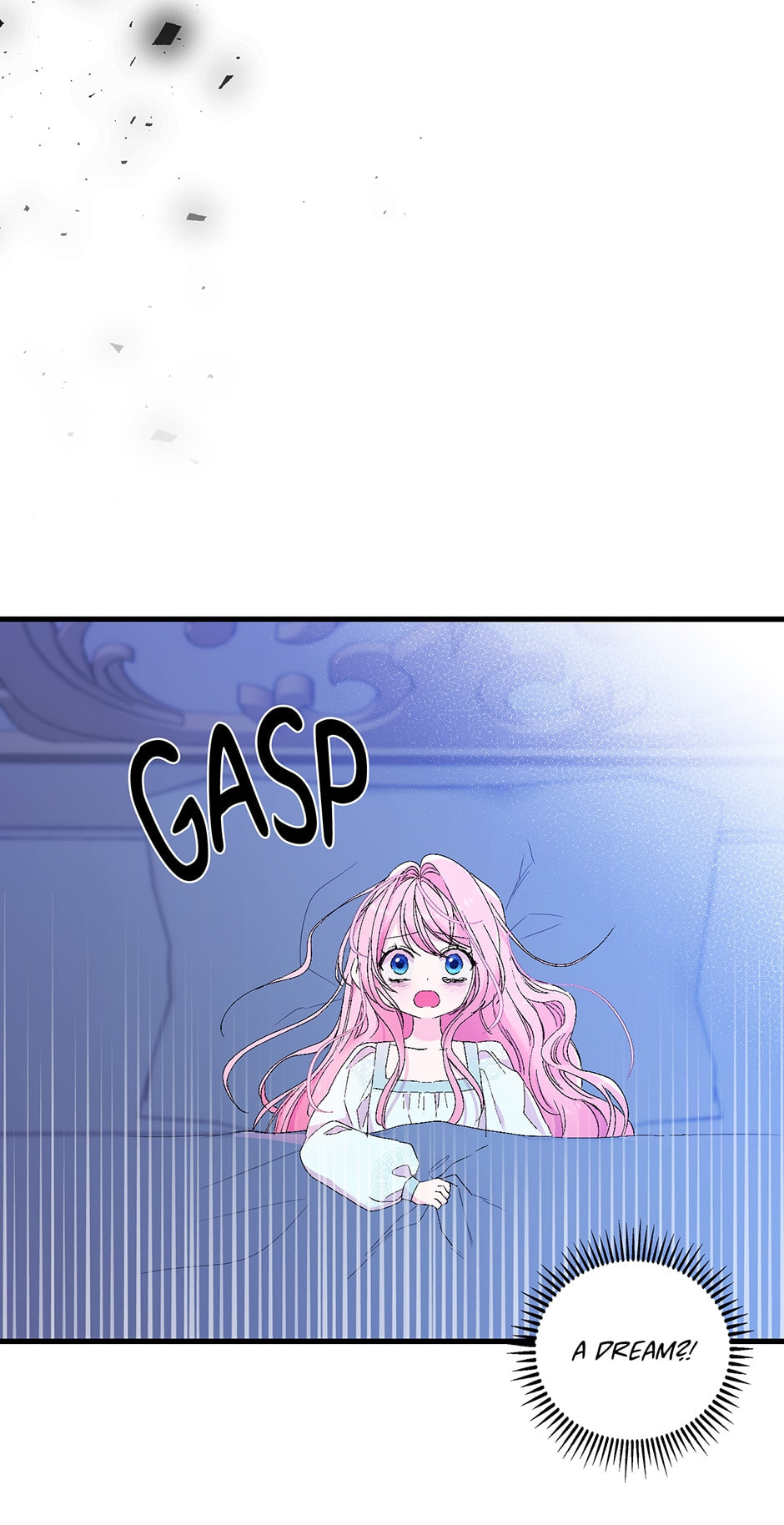 Baby Empress (Promo) Chapter 79 page 28 - 