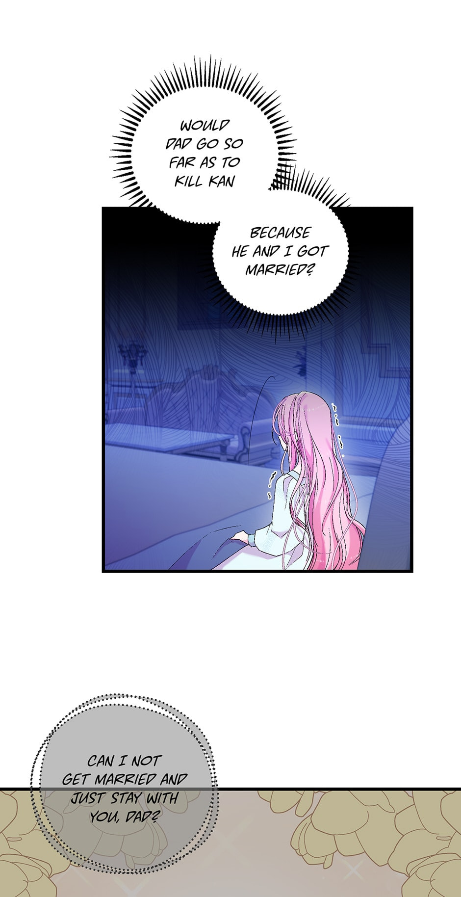 Baby Empress (Promo) Chapter 79 page 29 - 