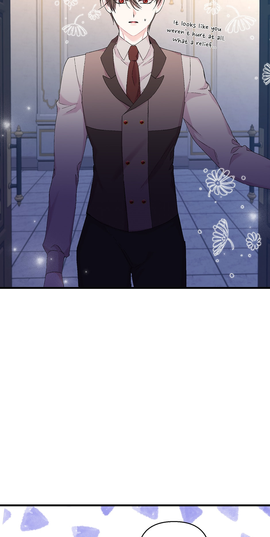 Baby Empress (Promo) Chapter 79 page 35 - 