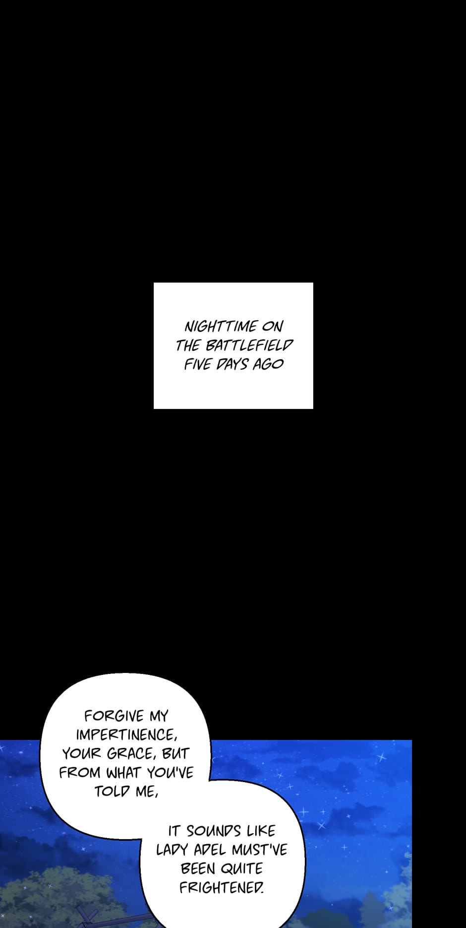 Baby Empress (Promo) Chapter 79 page 37 - 