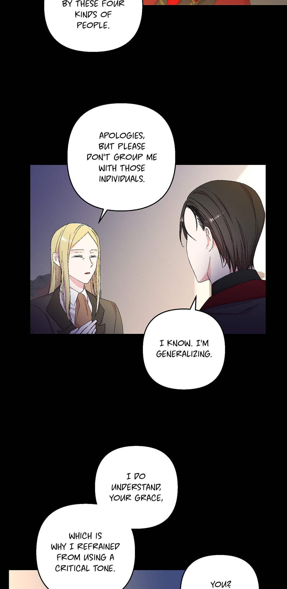 Baby Empress (Promo) Chapter 79 page 44 - 
