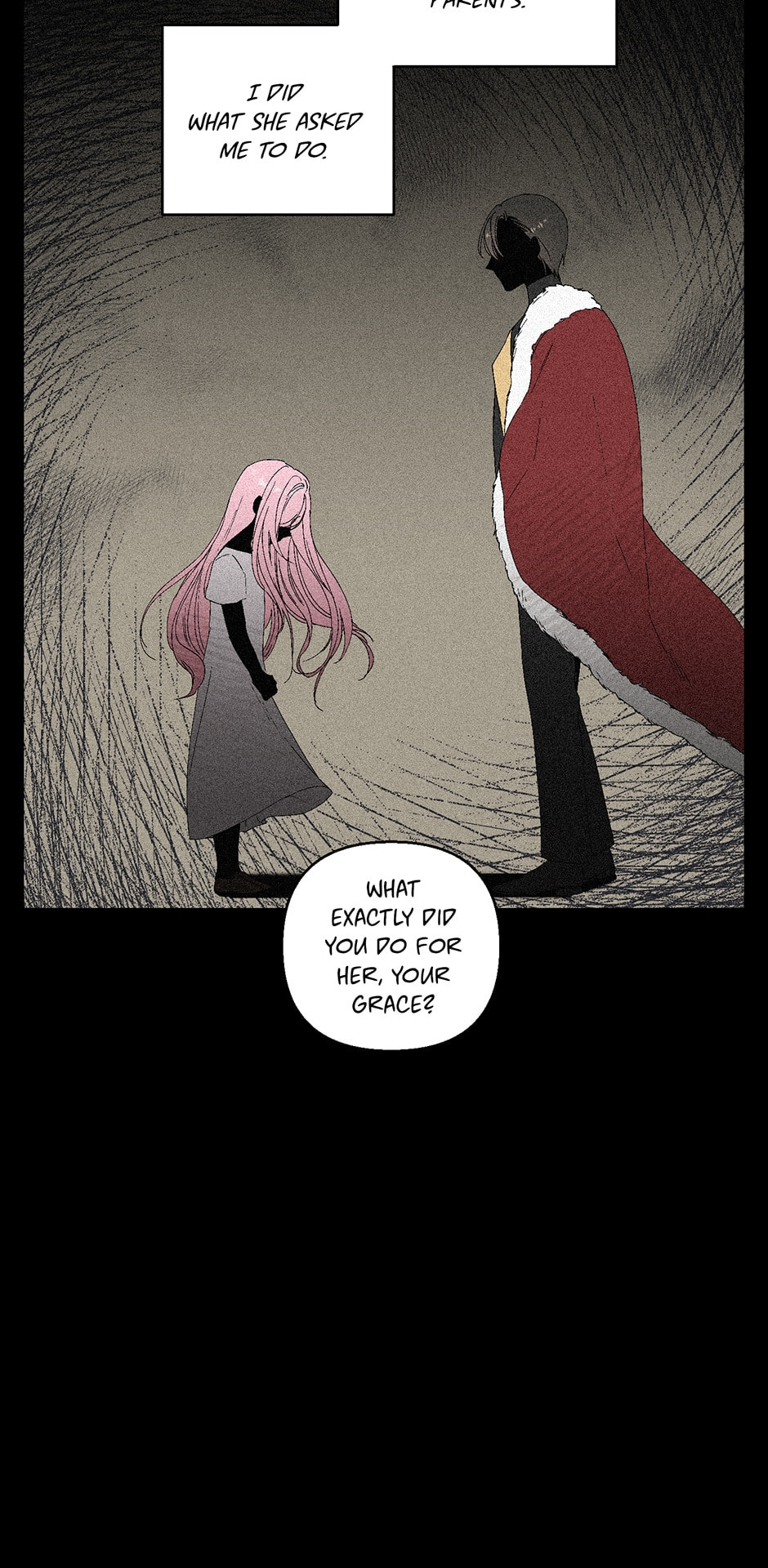 Baby Empress (Promo) Chapter 79 page 47 - 