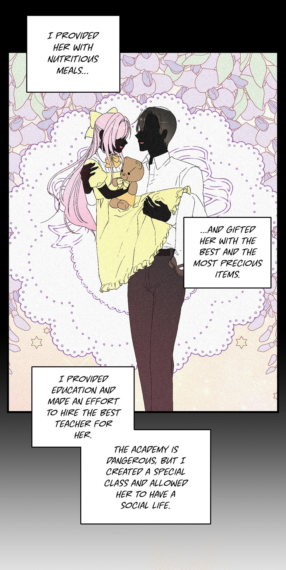 Baby Empress (Promo) Chapter 79 page 48 - 