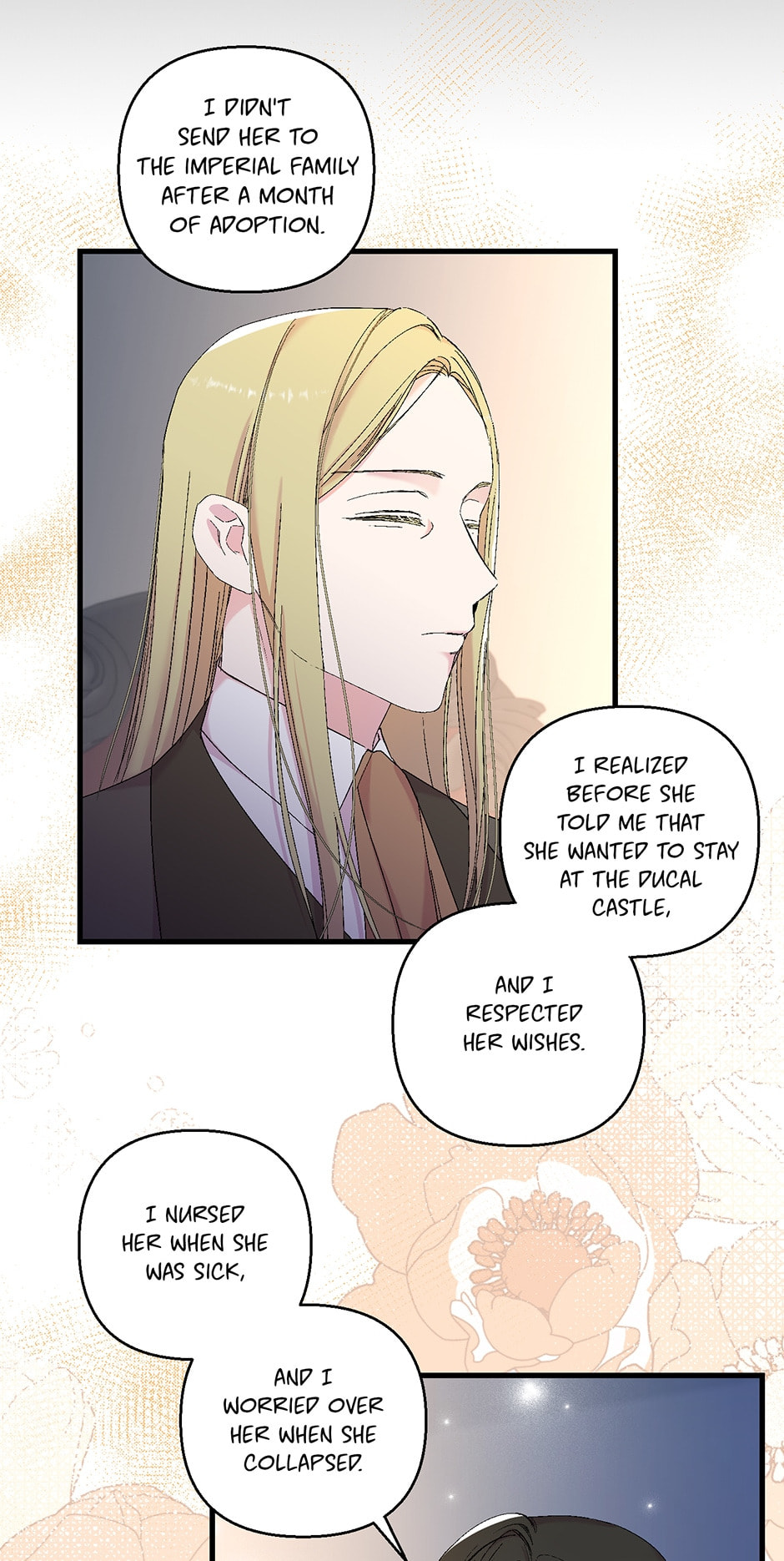 Baby Empress (Promo) Chapter 79 page 49 - 