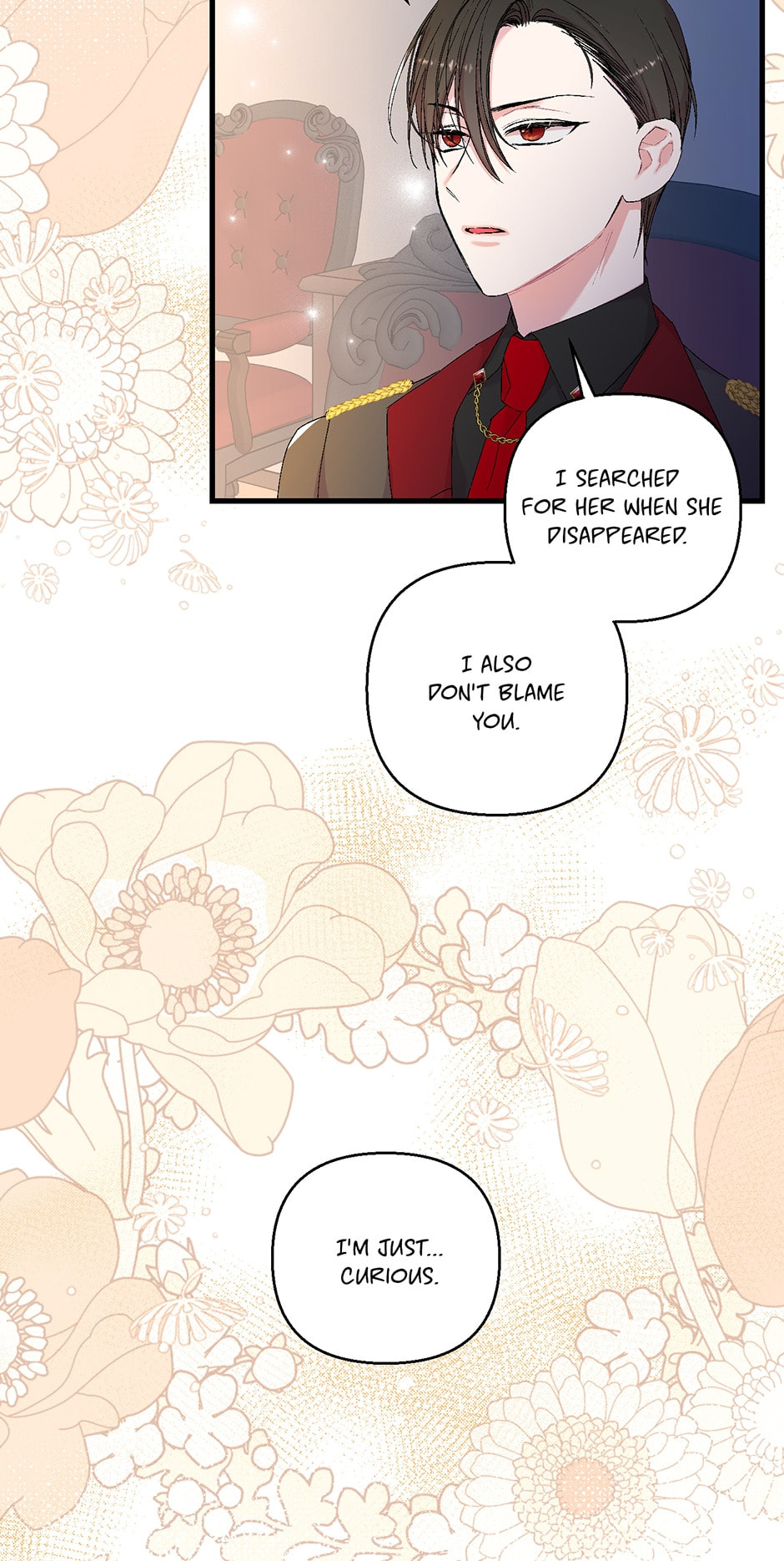 Baby Empress (Promo) Chapter 79 page 50 - 