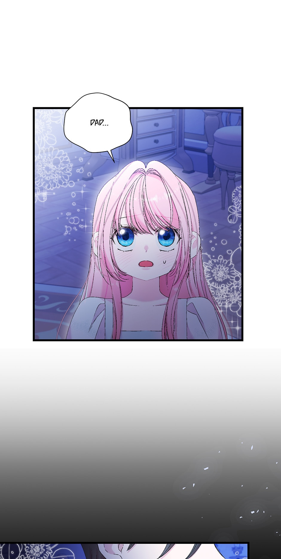 Baby Empress (Promo) Chapter 79 page 52 - 