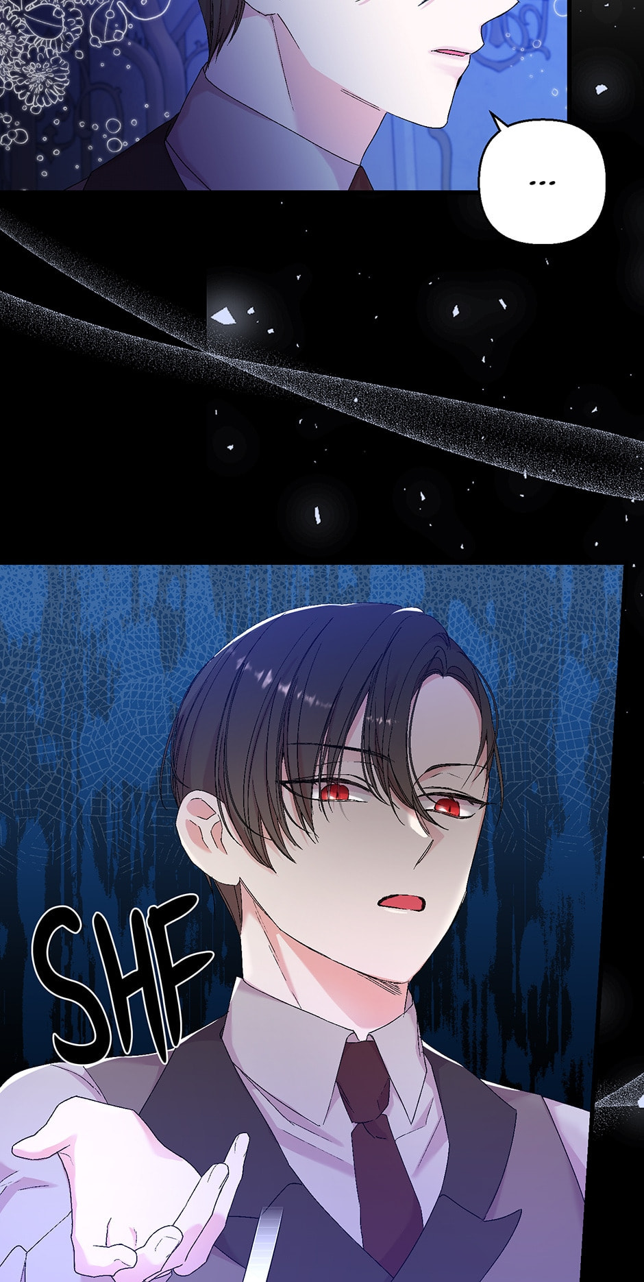 Baby Empress (Promo) Chapter 79 page 53 - 