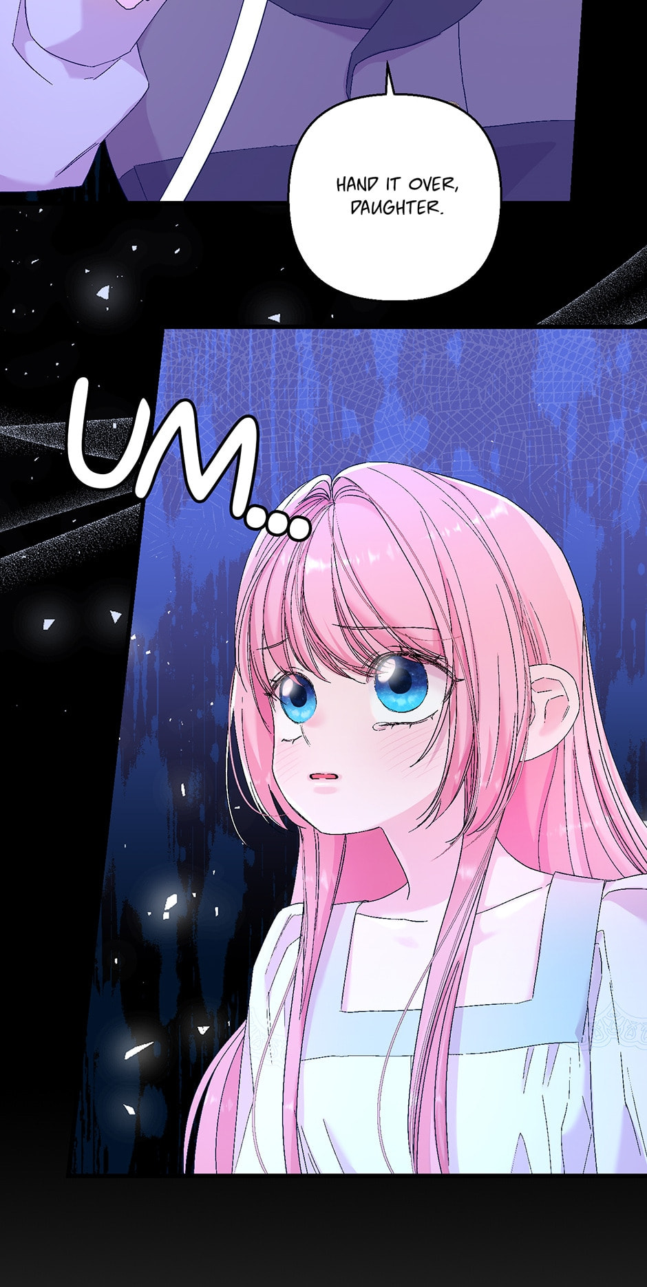Baby Empress (Promo) Chapter 79 page 54 - 