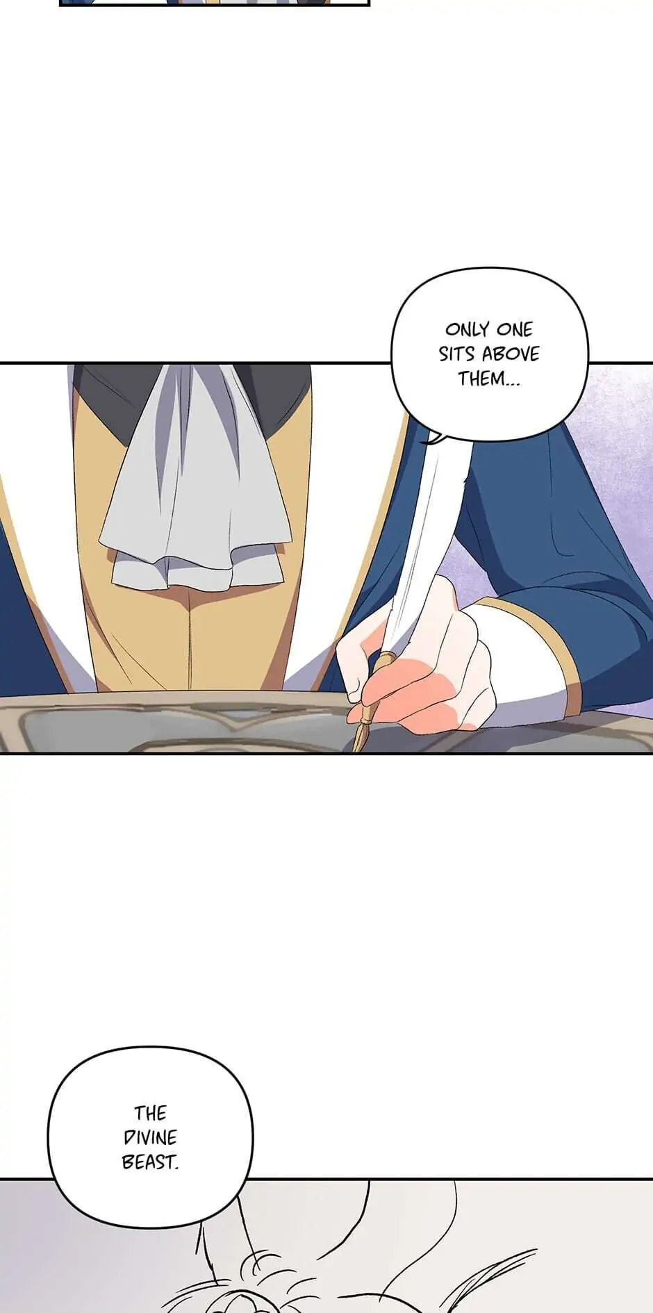 Baby Empress (Promo) Chapter 8 page 27 - 