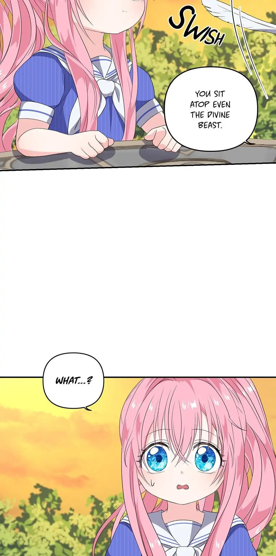Baby Empress (Promo) Chapter 8 page 29 - 