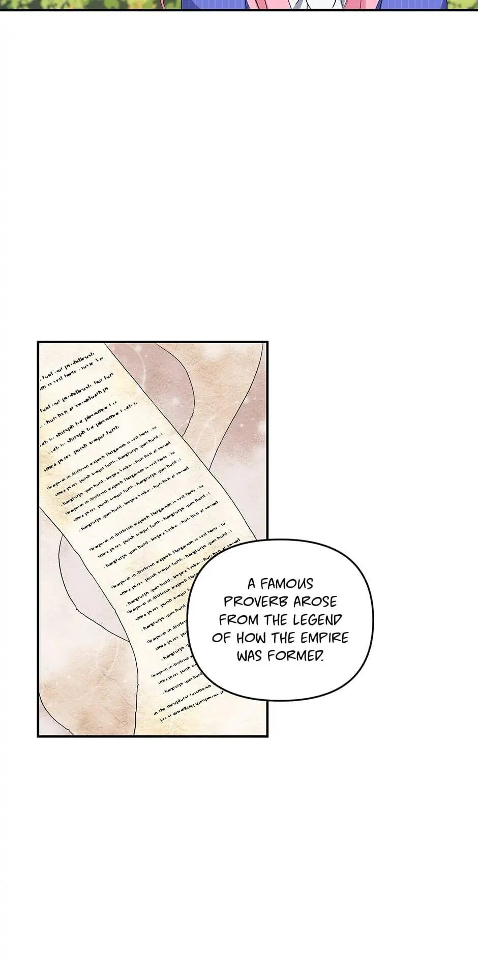 Baby Empress (Promo) Chapter 8 page 30 - 