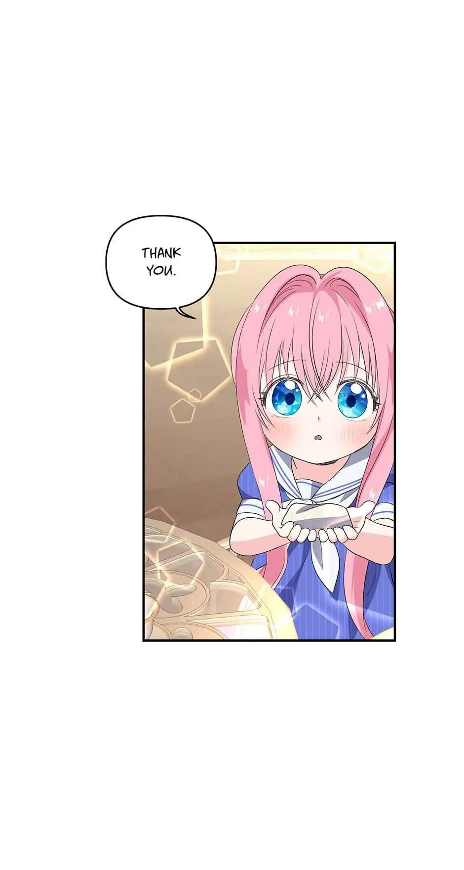 Baby Empress (Promo) Chapter 8 page 40 - 