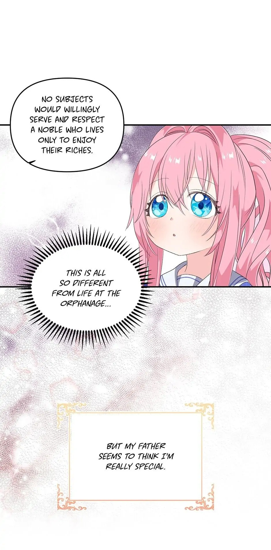 Baby Empress (Promo) Chapter 8 page 43 - 
