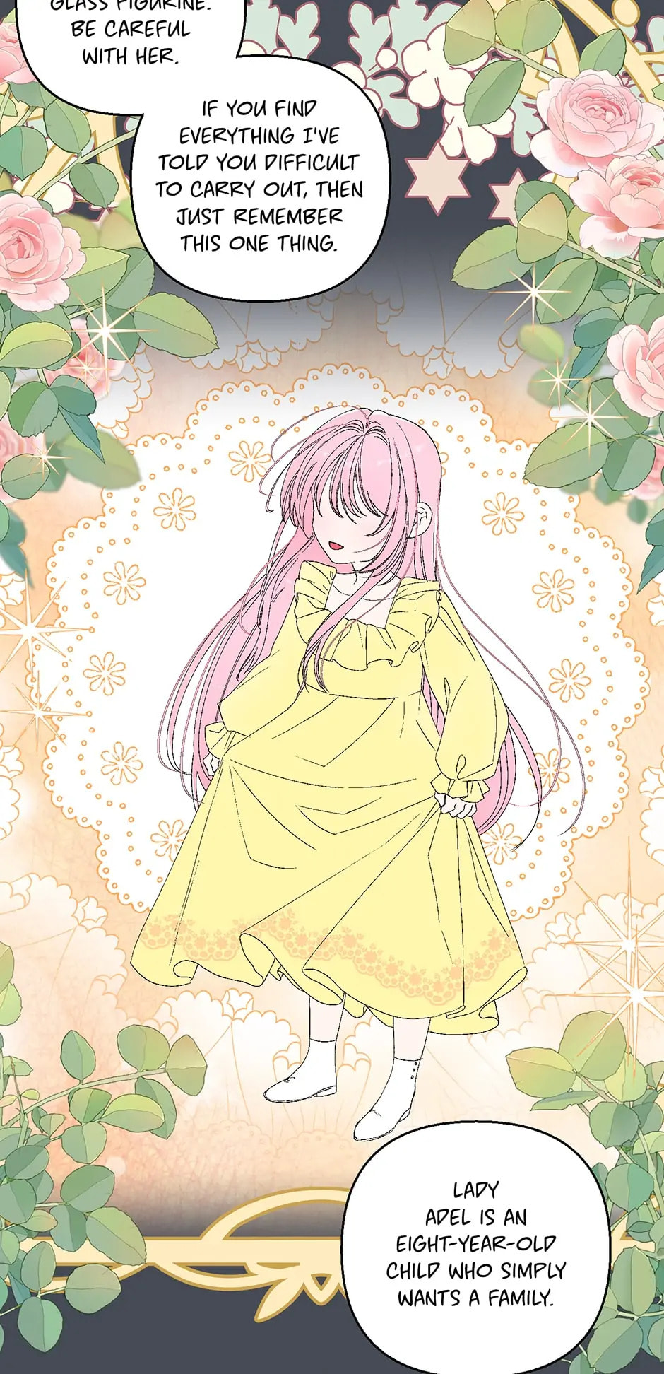 Baby Empress (Promo) Chapter 80 page 19 - 
