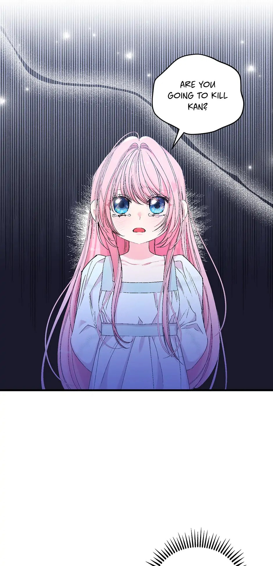 Baby Empress (Promo) Chapter 80 page 23 - 