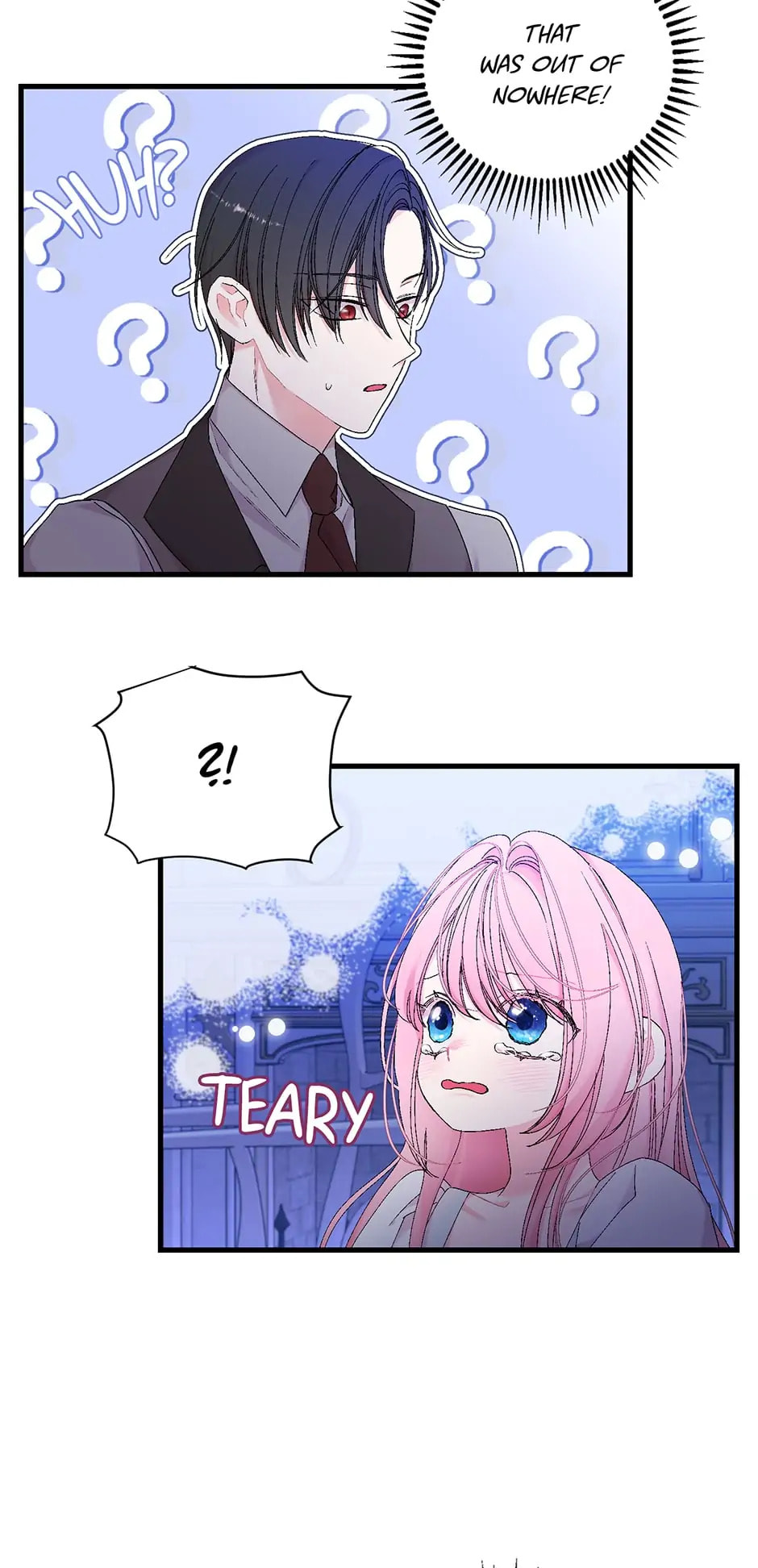 Baby Empress (Promo) Chapter 80 page 24 - 
