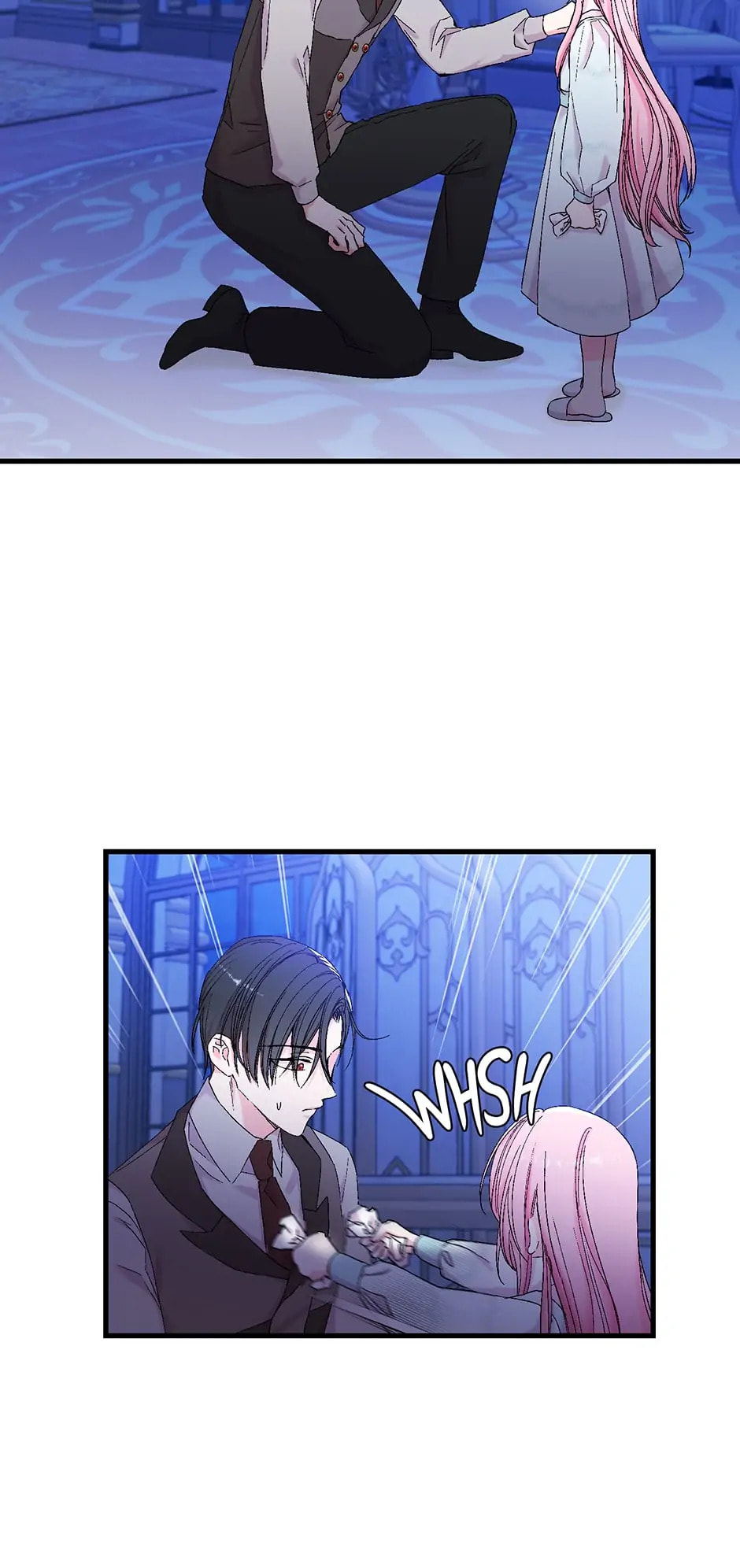 Baby Empress (Promo) Chapter 80 page 32 - 