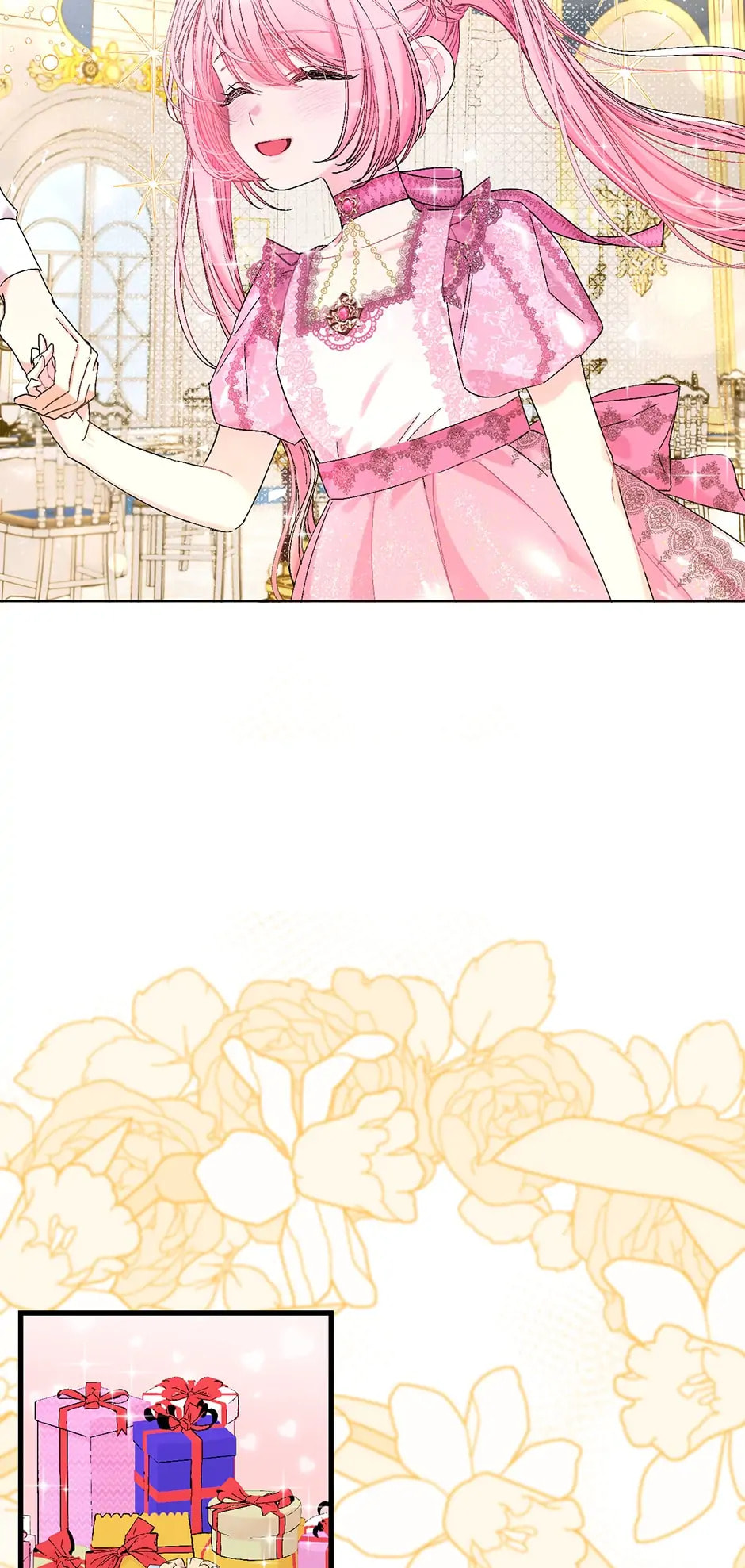 Baby Empress (Promo) Chapter 80 page 39 - 