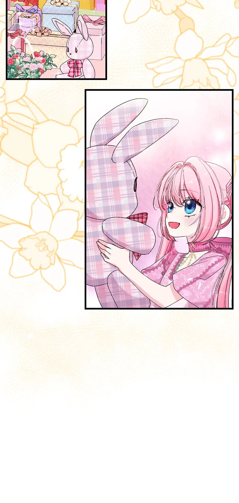 Baby Empress (Promo) Chapter 80 page 40 - 
