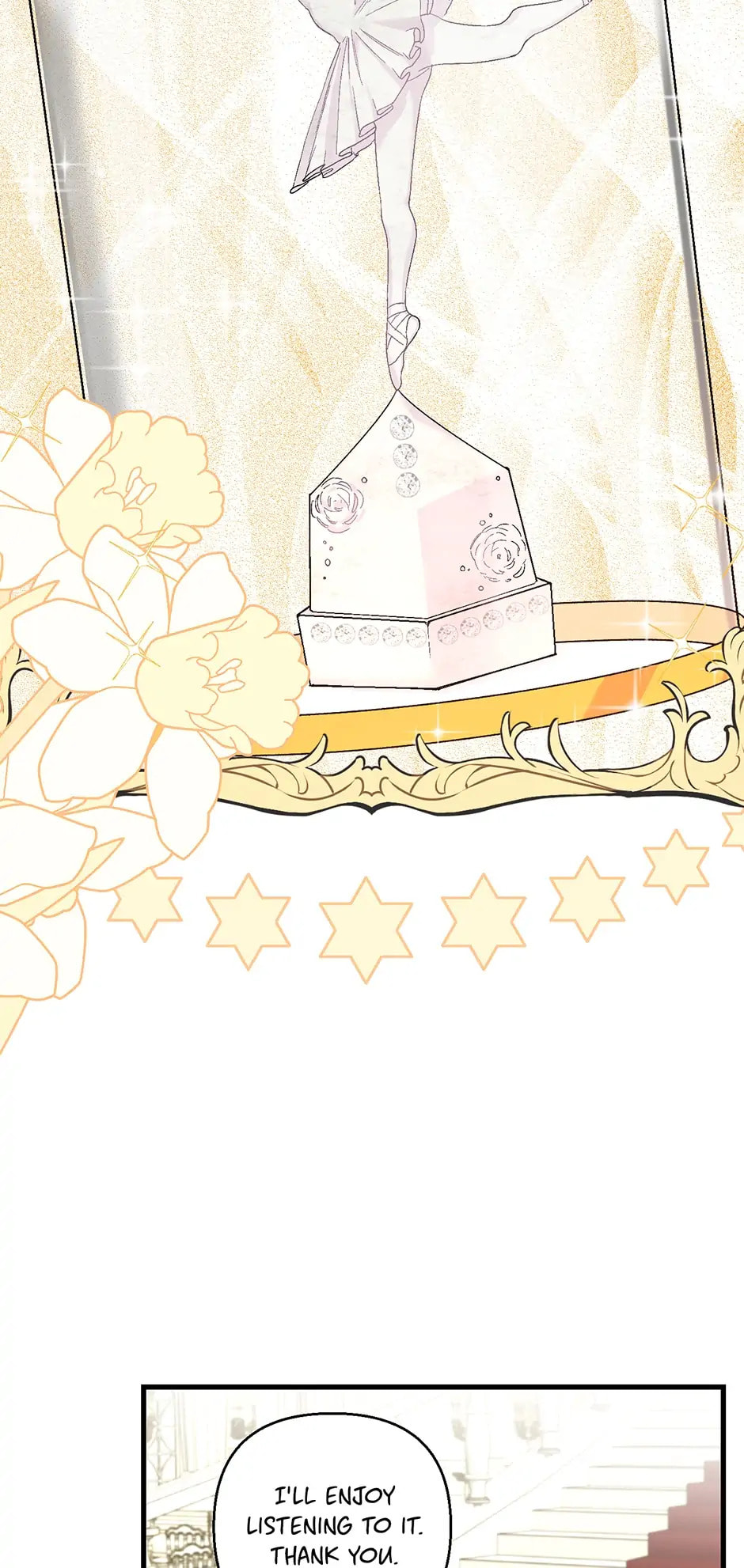 Baby Empress (Promo) Chapter 80 page 42 - 
