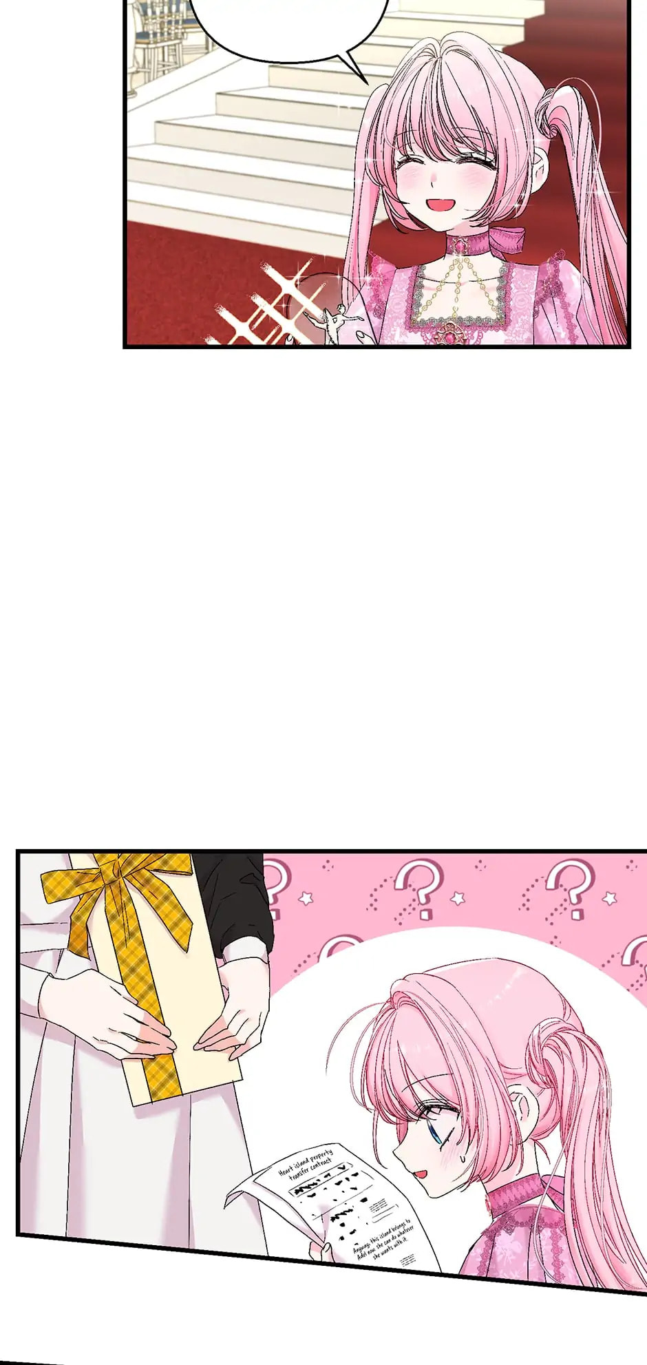 Baby Empress (Promo) Chapter 80 page 43 - 