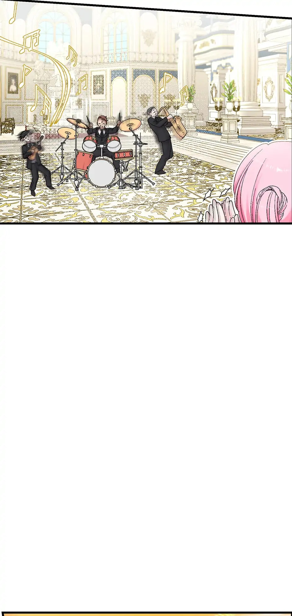 Baby Empress (Promo) Chapter 80 page 44 - 