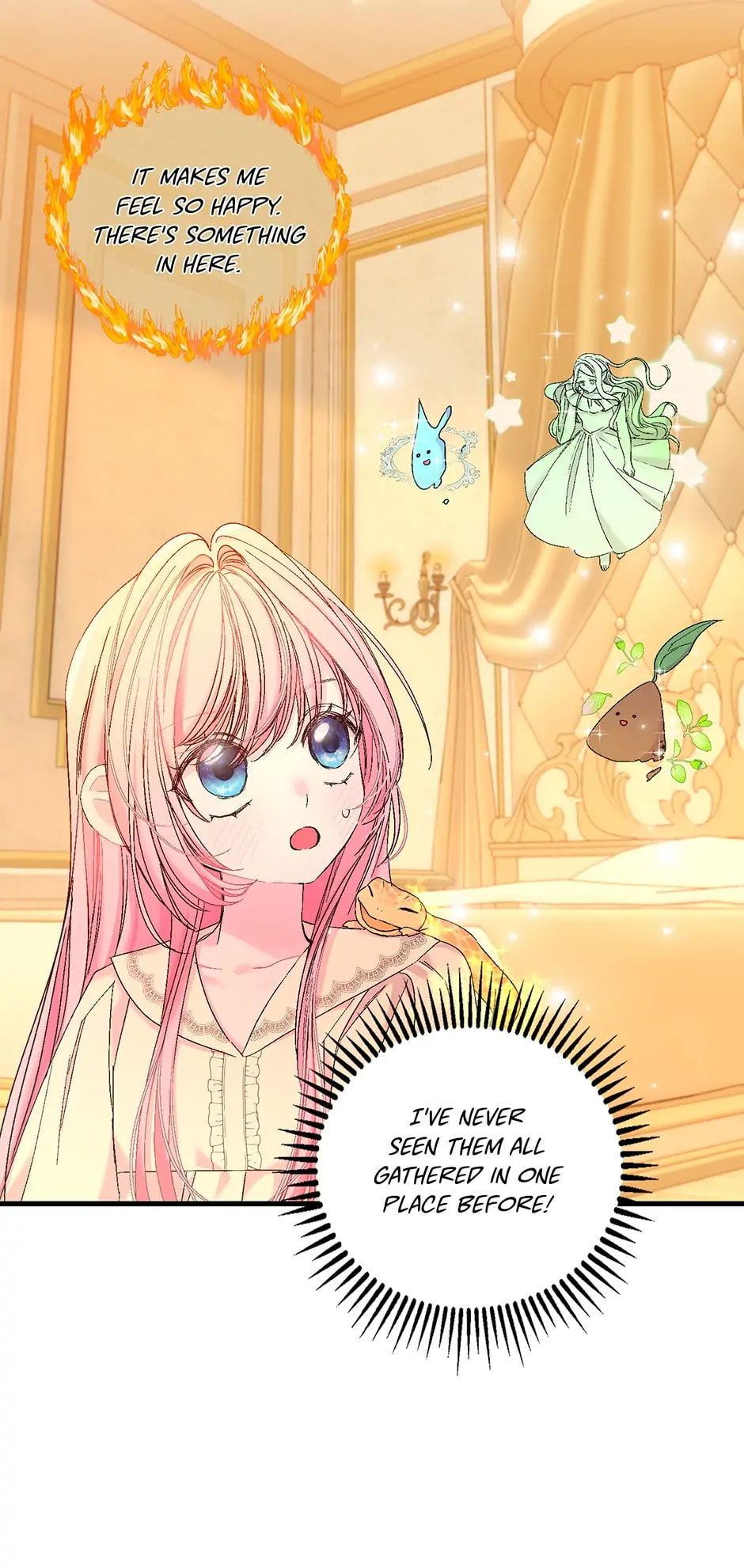 Baby Empress (Promo) Chapter 80 page 48 - 