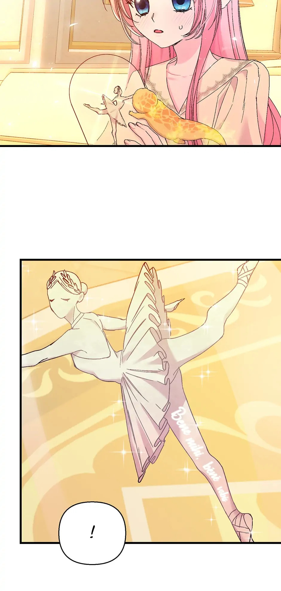 Baby Empress (Promo) Chapter 80 page 51 - 