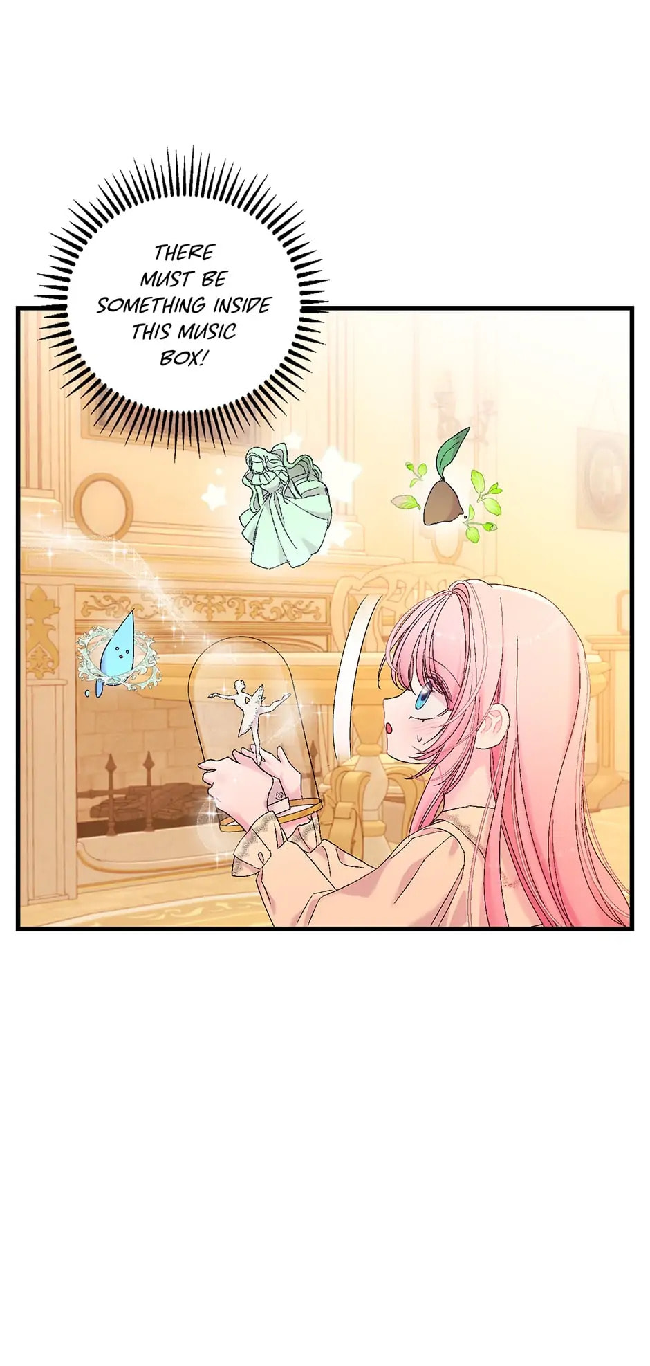 Baby Empress (Promo) Chapter 80 page 52 - 
