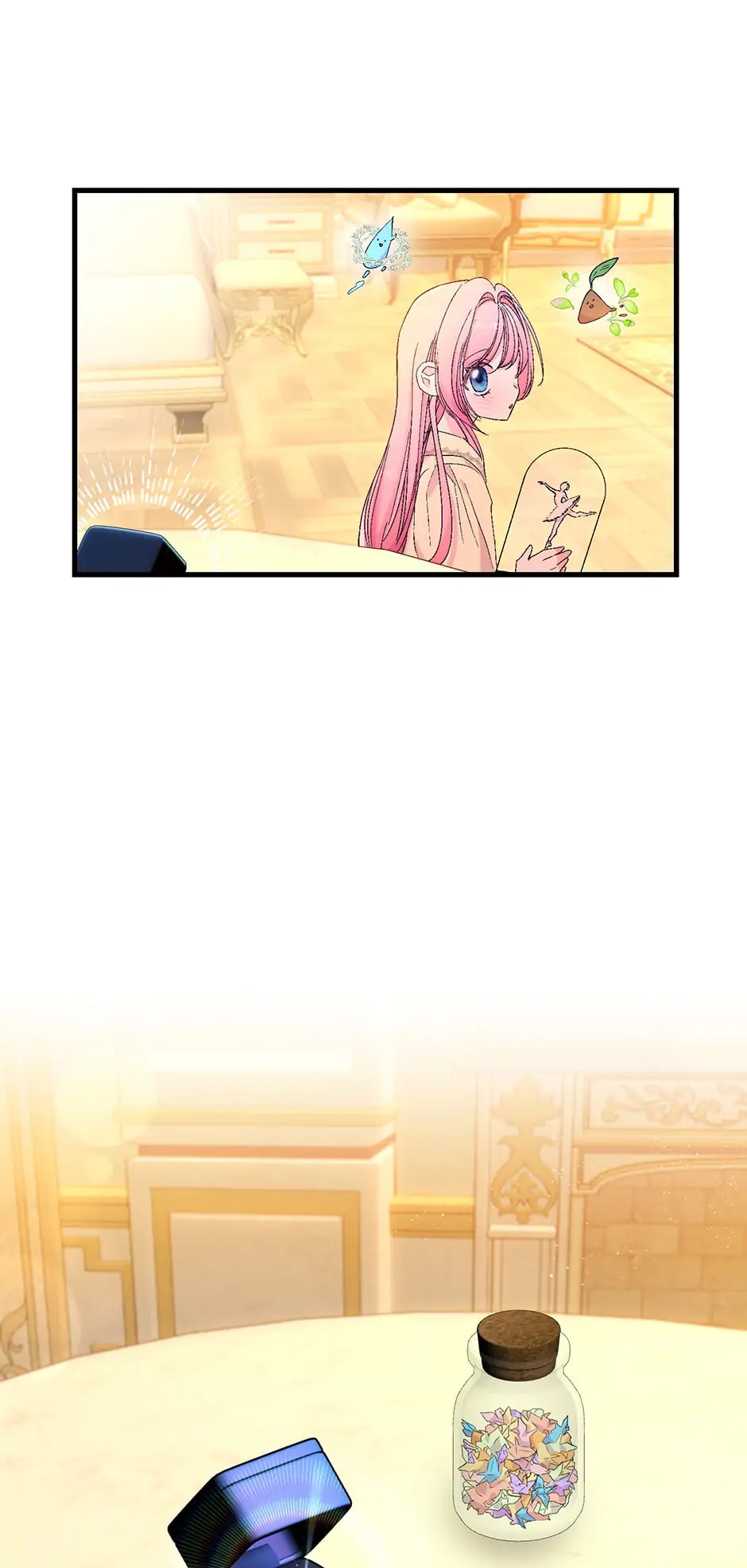 Baby Empress (Promo) Chapter 80 page 53 - 