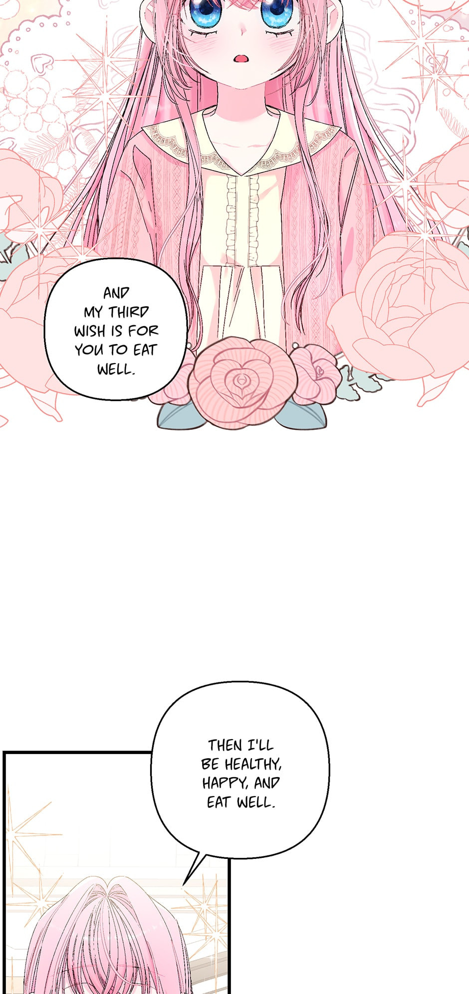 Baby Empress (Promo) Chapter 81 page 18 - 