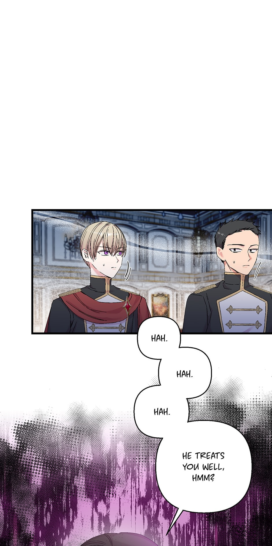 Baby Empress (Promo) Chapter 81 page 29 - 